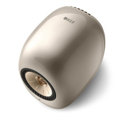 HIFI / HIFI / Repro All In One Kef LS Luxe Wireless / Dusk Titan / 2ks