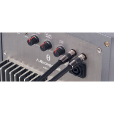 HIFI / HIFI / Subwoofer kabel Eagle Cable DeLuxe II Mono / 5m