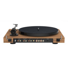 Gramofony / GRAMO / Gramofon Pro-Ject JukeBox E1 HiFi Set Piano Wood