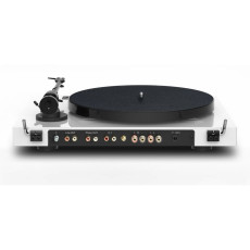 Gramofony / GRAMO / Gramofon Pro-Ject JukeBox E1 HiFi Set Piano White