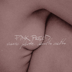CD / Pink Freud / Piano Forte Brutto Netto / Digipack