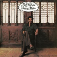 LP / Withers Bill / Making Music / Vinyl