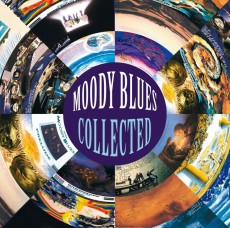 2LP / Moody Blues / Collected / Vinyl / 2LP