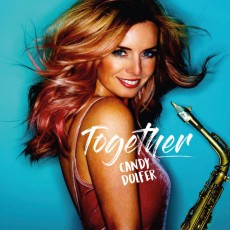 2LP / Dulfer Candy / Together / Vinyl / 2LP