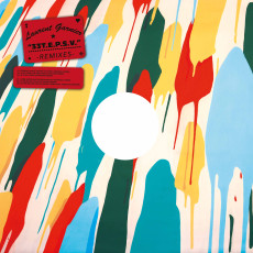 LP / Garnier Laurent / 33t.E.P.S.V. / Remixes / EP / Vinyl