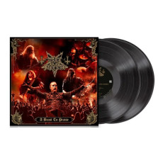 2LP / Dark Funeral / Beast To Praise / Vinyl / 2LP