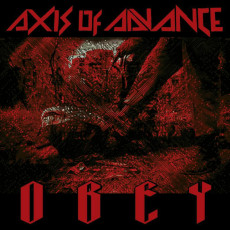 CD / Axis of Advance / Obey