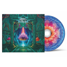CD / Ozric Tentacles / Lotus Unfolding / Digipack
