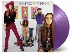 LP / Redd Kross / Third Eye / Vinyl / Coloured