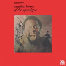 LP / McDaniels Eugene / Headless Heroes of the Apocalypse / Vinyl