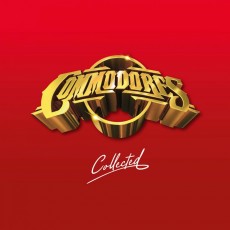 2LP / Commodores / Collected / Vinyl / 2LP