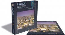 PUZZLE / Pink Floyd / Momentary Lapse Of Reason / Puzzle
