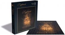 PUZZLE / Nightwish / Human. :||: Nature. / Puzzle