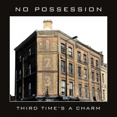 CD / No Possession / Third Times A Charm