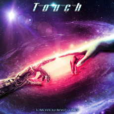 CD / Touch / Tomorrow Never Comes