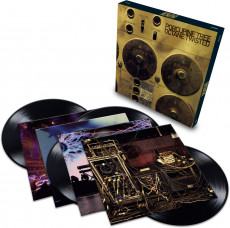 4LP / Porcupine Tree / Octane Twisted / Vinyl / 4LP