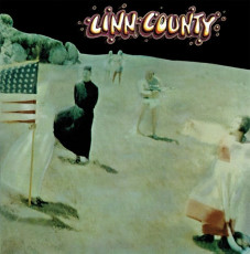 LP / Linn County / Proud Flesh Soothseer / Vinyl