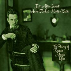 CD / Clark Anne & Martyn Bate / Just After Sunset