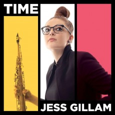 CD / Gillam Jess / Time