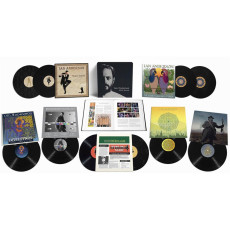 LP / Anderson Ian / 8314 Boxed / Vinyl / 10LP