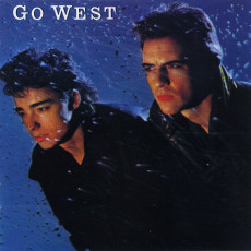 LP / Go West / Bangs & Crashes / RSD / Clear / Vinyl