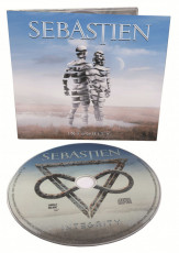 CD / Sebastien / Integrity / Limited / Digipack