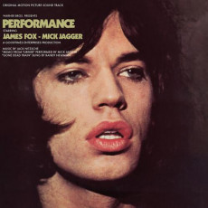 LP / OST / Performance / Yellow / Vinyl