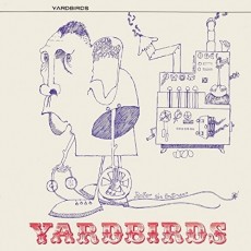 LP / Yardbirds / Roger The Engineer / Vinyl