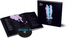CD / Deine Lakaien / Dual + / Artbook