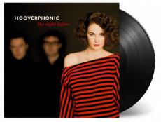 LP / Hooverphonic / Night Before / Vinyl