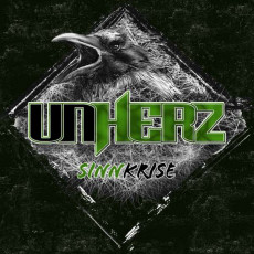 CD / Unherz / Skinnkrise / Digipack