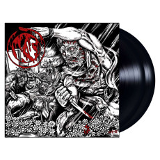 LP / Kadaverflicker / Superkiller / Vinyl