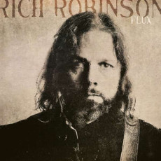 CD / Robinson Rich / Flux / Digipack / Reedice 2021