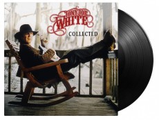 2LP / White Tony Joe / Collected / Vinyl / 2LP