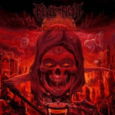 CD / Revel In Flesh / Hour of the Avenger / Digipack