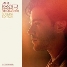 2CD / Savoretti Jack / Singing To Strangers / 2CD