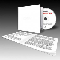 CD / Suicide / Surrender