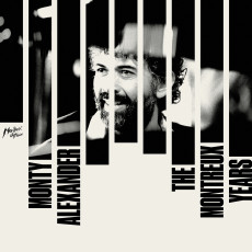 2LP / Alexander Monty / Monty Alexander:Montreux Years / Vinyl / 2LP