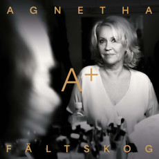CD / Faltskog Agnetha / A+