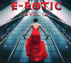 CD / E-Rotic / Level Up