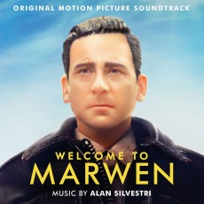 2LP / OST / Welcome To Marwen / Vinyl / 2LP / Coloured