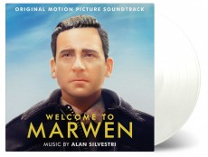 2LP / OST / Welcome To Marwen / Vinyl / 2LP / Coloured