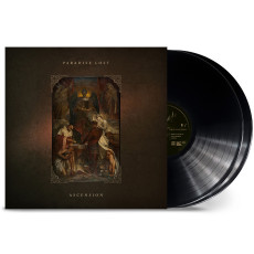 2LP / Paradise Lost / Ascension / Vinyl / 2LP