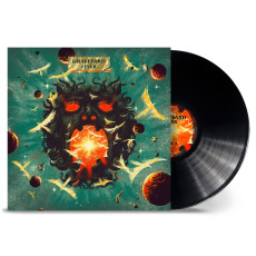 LP / Graveyard / Fever / Vinyl