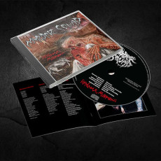 CD / Murder Squad / Ravenous Murderous