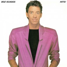 2LP / Scaggs Boz / Hits!(Expanded) / Vinyl / 2LP