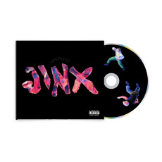 CD / Waterparks / Jinx