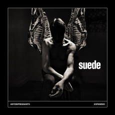 3CD / Suede / Antidepressants / Expanded / 3CD