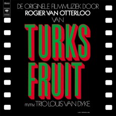 LP / OST / Turks Fruit / Vinyl / Coloured