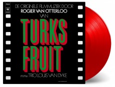 LP / OST / Turks Fruit / Vinyl / Coloured